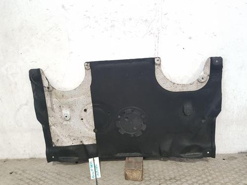 Used Underbody protection Underbody protection BMW 5 (G30, F90) 530 e Plug-in Hybrid (252 hp) 34196172 34196172