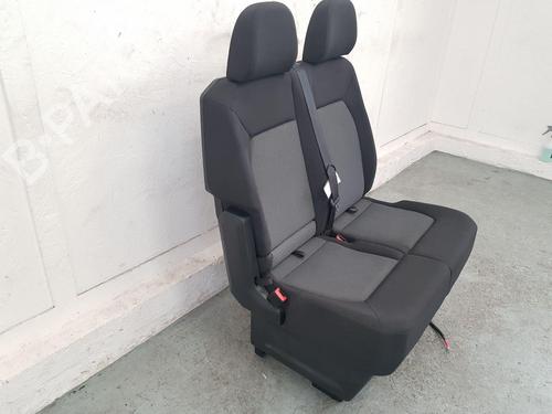 Left front seat VW CRAFTER Van (SY_, SX_) | BP39584851C15 - Image 20