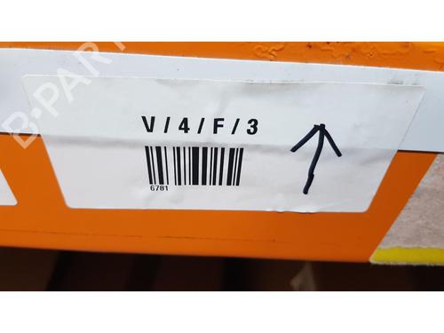 Fuse box RENAULT KANGOO Express (FW0/1_) 1.5 dCi 90 (FW0G, FW05, FW08, FW11) | BP38169513E1 - Image 8