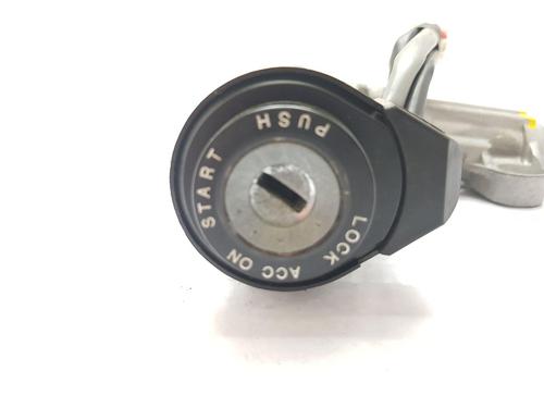 Ignition barrel HYUNDAI SANTA FÉ II (CM) 2.2 CRDi 4x4 | BP29378951M48 