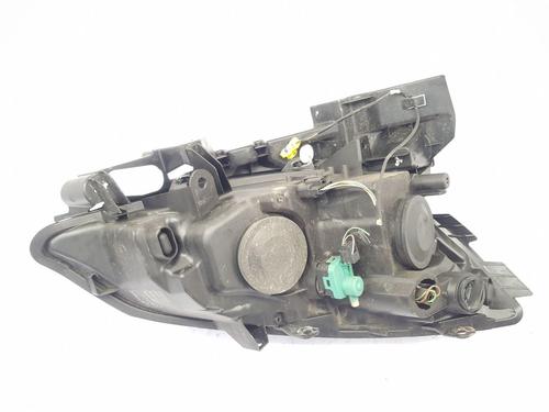 Left headlight RENAULT SCÉNIC II (JM0/1_) 1.5 dCi (JM1E, JM16) | BP36702367C28  - Image 6