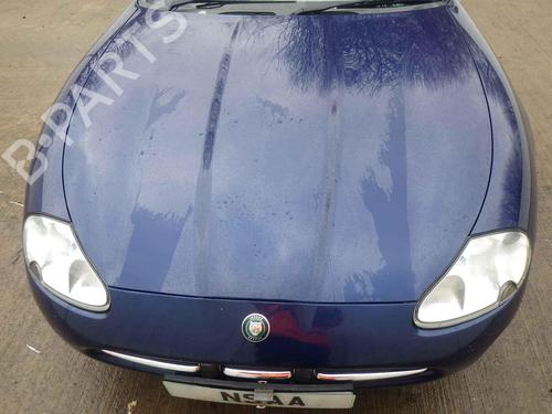 Right front fenders JAGUAR XK 8 Coupe (X100) 4.0 | BP29263037C42 