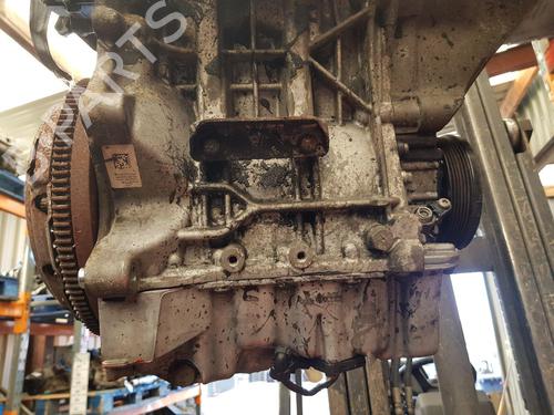 Engine VW POLO VI (AW1, BZ1, AE1) | BP30138031M1