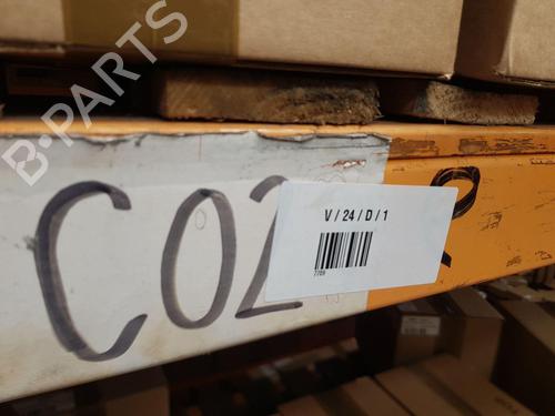Right taillight SUZUKI ALTO VII (GF) 1.0 (AMF310, GFC31S) | BP28087978C35 