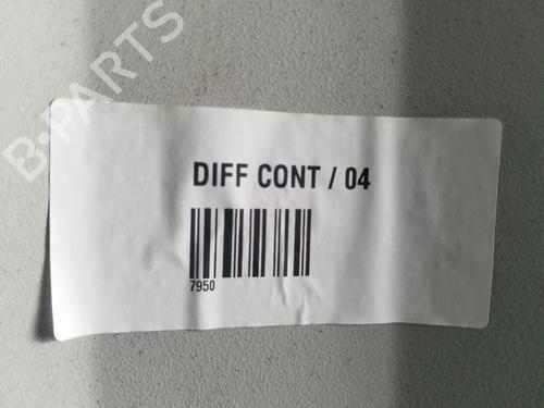 Front differential LAND ROVER DEFENDER Station Wagon (L663) D300 MHEV 4x4 | BP33412750M23 - Image 8
