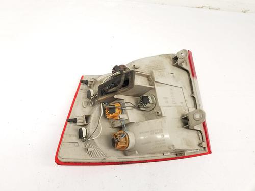 Left taillight SKODA OCTAVIA III Combi (5E5, 5E6) 2.0 TDI | BP26012833C34 