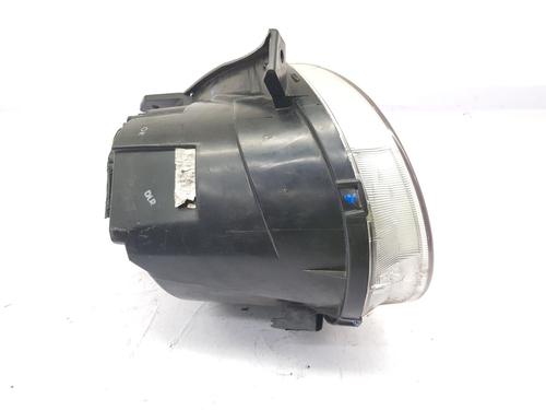 Left headlight KIA PICANTO I (SA) 1.0 | BP31959815C28
