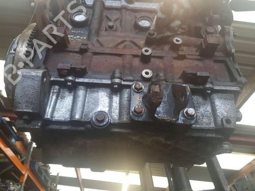 Engine MINI MINI (R50, R53) Cooper | BP31603750M1 