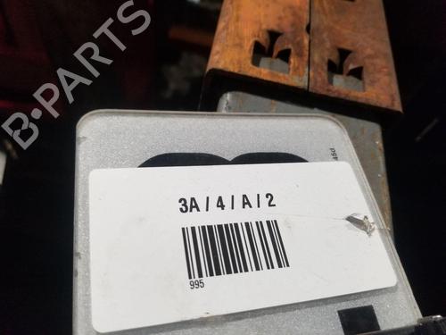 Gearbox PEUGEOT 208 I (CA_, CC_) 1.2 VTI 82 | BP32406081M3 