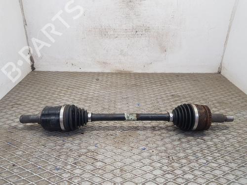 Used Left front driveshaft KIA SORENTO III (UM) [2015-2023]  28283802