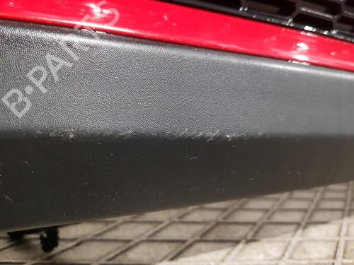 Rear bumper MINI MINI (R56) Cooper S | BP30948793C8