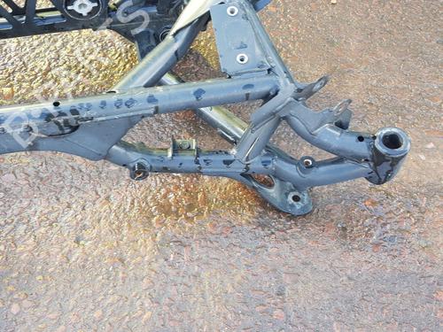 Subframe BMW 4 Coupe (G22, G82)  | BP25461866M9