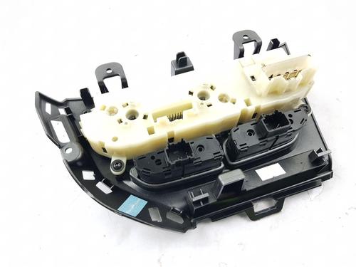 Climate control FORD FOCUS III 1.6 TDCi ECOnetic | BP31663402I5