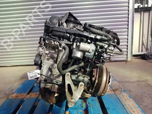 Engine AUDI A4 B8 (8K2) 1.8 TFSI | BP39612116M1 - Image 2