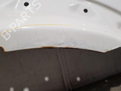 Right front fenders FORD TRANSIT CONNECT (P65_, P70_, P80_) 1.8 Di | BP29144053C42 