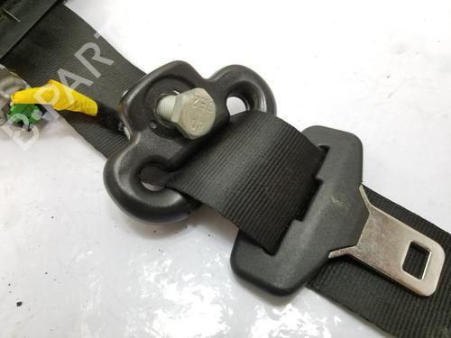 Front left seatbelt FORD KA (RU8)  | BP28081155I26 