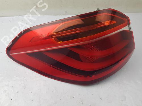 Used Left taillight Left taillight 38991434 38991434