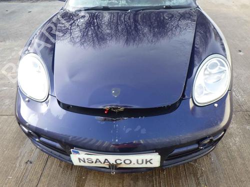 Right headlight PORSCHE CAYMAN (987) S 3.4 | BP29641776C29 - Image 18