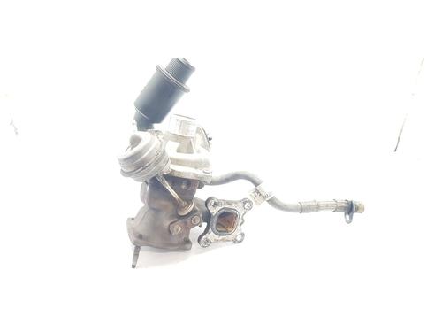 Used Turbocharger/Supercharger FORD FOCUS III 1.0 EcoBoost (125 hp) 26723557