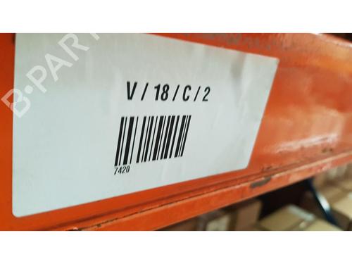 Instrument cluster BMW 5 (G30, F90) 530 e Plug-in Hybrid | BP26401068C47 - Image 7