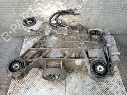 Differensial bakvogn AUDI A3 Sportback (8PA) RS3 quattro (340 hp) 22683842