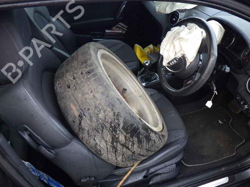 Wheel arch AUDI A1 (8X1, 8XK) 1.4 TFSI | BP22667258C56 