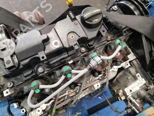 Engine FORD FIESTA VI (CB1, CCN) 1.6 TDCi | BP36801989M1 - Image 6