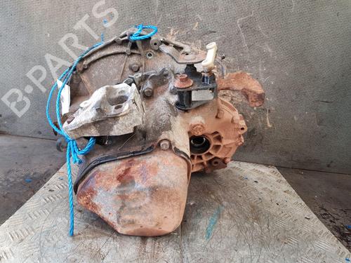 Gearbox PEUGEOT 207 (WA_, WC_) 1.4 | BP30138003M3