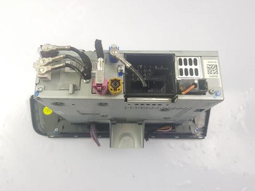 Electronic module AUDI A6 C7 (4G2, 4GC) 2.0 TDI | BP22659693M83 