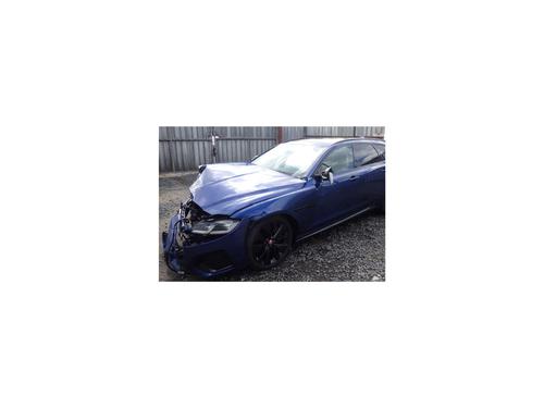 Electronic module JAGUAR XF SPORTBRAKE (X260) | BP28104959M83 - Image 7