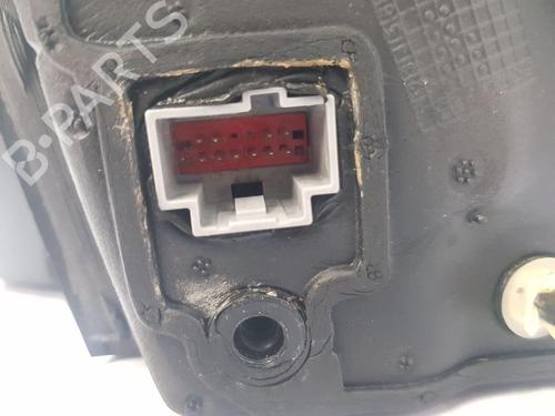 Left mirror FORD FOCUS III 1.0 EcoBoost | BP26461605C26 