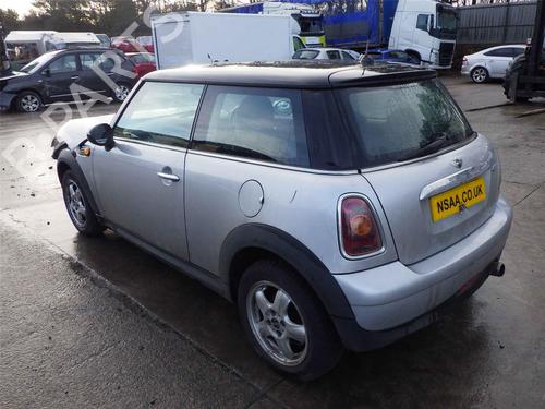 Steering column stalk MINI MINI (R56) Cooper | BP36342853I23  - Image 12