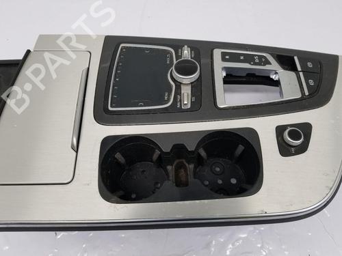 Switch AUDI Q7 (4MB, 4MG, 4MQ) 3.0 TDI quattro | BP36459564I30 - Image 3