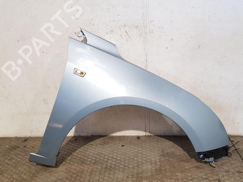 Used Right front fenders CHEVROLET CRUZE (J300) 2.0 CDI (123 hp) 29263017