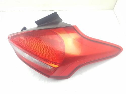 Used Right taillight FORD FOCUS III 1.0 EcoBoost (125 hp) 30977090