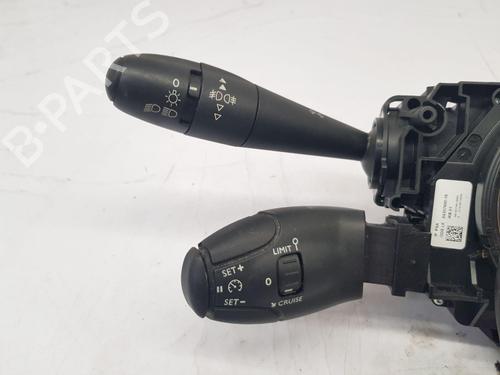 Steering column stalk CITROËN C3 II (SC_) 1.4 | BP40499220I23 - Image 3