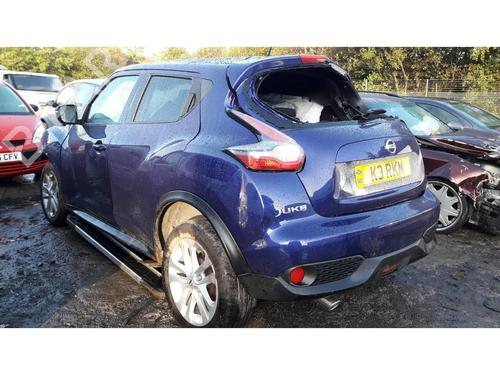 Injector NISSAN JUKE (F15) 1.5 dCi | BP28137122M100 
