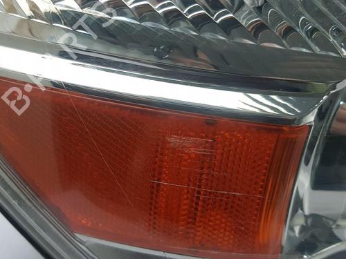 Right headlight MITSUBISHI ASX (GA_W_) 1.8 DI-D 4WD (GA6W) | BP36642679C29 - Image 3