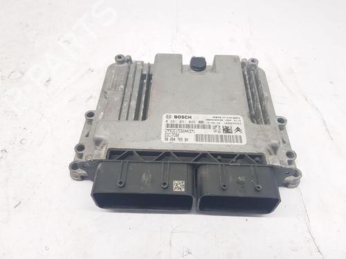 engine-control-unit-ecu-citroen-c3-picasso-sh_-2008-33412944 main image