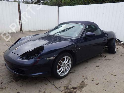 Electronic sensor PORSCHE BOXSTER (986) 2.7 | BP30161462M84 - Image 9