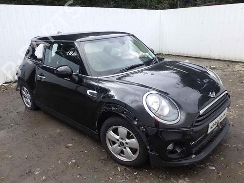 Left front shock absorber MINI MINI (F56) One | BP32177804M16  - Image 7