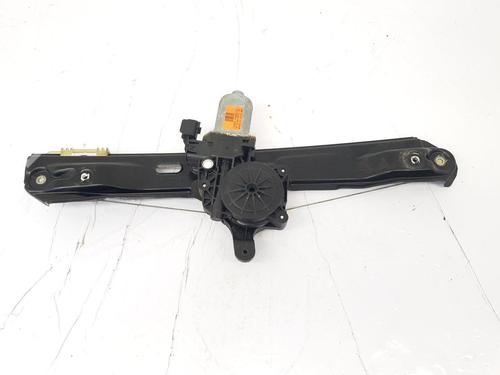 Used Rear right window mechanism Rear right window mechanism FORD RANGER (TKE) 2.2 TDCi 4x4 (150 hp) 36392751 36392751