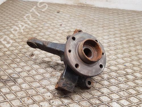 Højre Styrespindel Lejehus MERCEDES-BENZ CITAN Box Body/MPV (W415) [2012-2021]  31282678