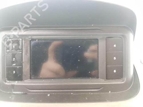 Radio FORD TOURNEO COURIER B460 MPV 1.0 EcoBoost | BP22667942E6 