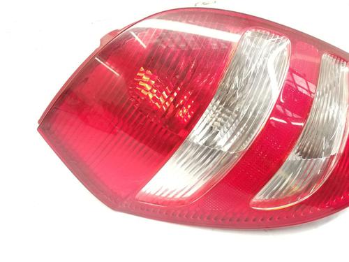 Left taillight MERCEDES-BENZ A-CLASS (W169) A 150 (169.031, 169.331) | BP36144591C34 - Image 3