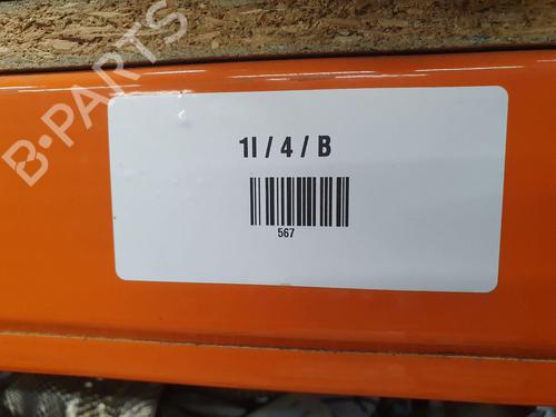 Pipe HYUNDAI KONA (OS, OSE, OSI) 1.0 T-GDi | BP22663303M125 