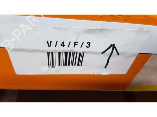 Right front window switch VW GOLF VI (5K1) 1.6 TDI | BP32398118I26  - Image 10