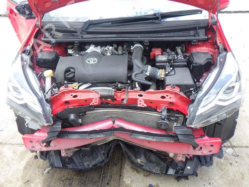Engine TOYOTA YARIS (_P13_) 1.5 (NSP131_) | BP37726906M1  - Image 15