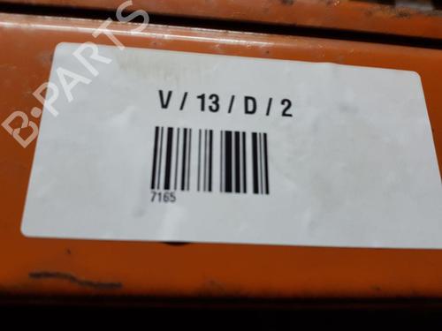 ABS pump MITSUBISHI ASX (GA_W_) 1.8 DI-D 4WD (GA6W) | BP33004885M43 - Image 7