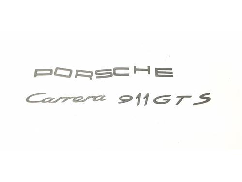 Other PORSCHE 911 (991) 3.8 Carrera S / GTS | BP27600375O1